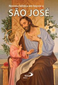 Novena Biblica em Louvor a Sao Jose