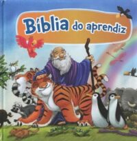 Biblia do Aprendiz