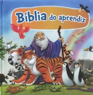 Biblia do Aprendiz
