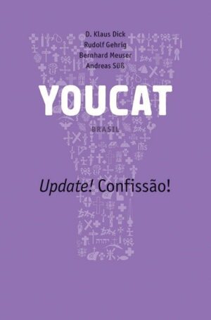 Youcat: Update! Confissao!