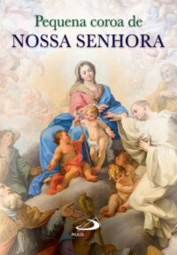 Pequena Coroa de Nossa Senhora