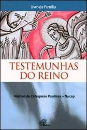 Testemunhas do Reino - Livro da Familia