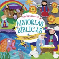 Historias Biblicas: Livro Carrosel