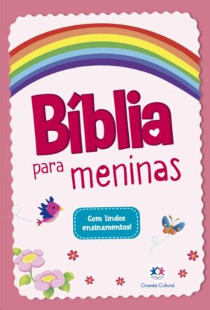 Biblia para Meninas