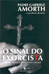 Sinal do Exorcista,o