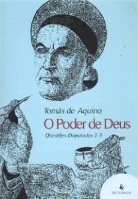 Poder de Deus, O