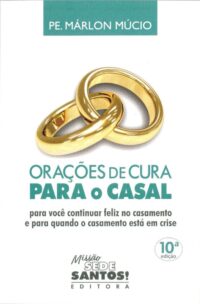 Oracoes de Cura para o Casal