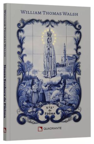 Nossa Senhora de Fatima
