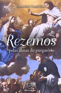 Rezemos Pelas Almas do Purgatorio
