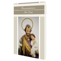 Devocionario a Sao Jose