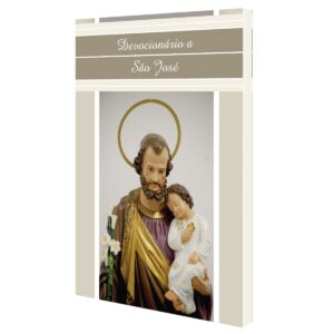 Devocionario a Sao Jose