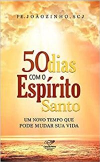 50 Dias com o Espirito Santo