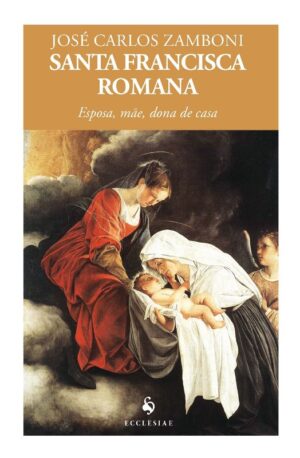 Santa Francisca Romana