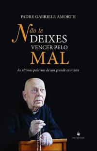 Nao te Deixes Vencer Pelo Mal