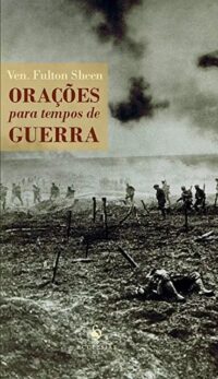 Oracoes para Tempos de Guerra
