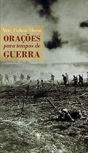 Oracoes para Tempos de Guerra