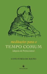 Meditacoes para o Tempo Comum