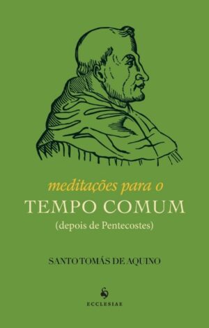 Meditacoes para o Tempo Comum