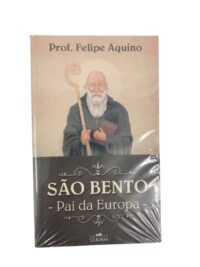 Sao Bento: Pai da Europa