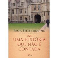 Uma Historia Que Nao e Contada