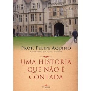 Uma Historia Que Nao e Contada