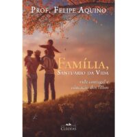 Familia Santuario da Vida Vida Conjugal e Educacao dos Filhos