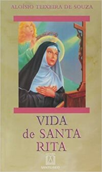 Vida de Santa Rita