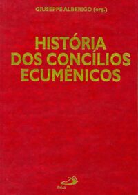 Historia dos Concilios Ecumenicos