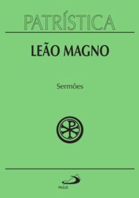 Patristica - Sermoes - Vol. 6