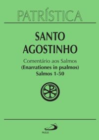 Comentario Aos Salmos - 1 a 50
