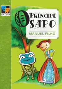Principe Sapo, O