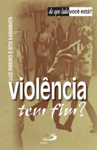 Violencia Tem Fim