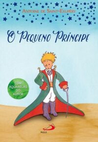 Pequeno Principe, O
