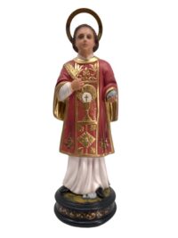 Estevao, Santo Durata  25cm Costa Cor Estevao025 (florença) Costa