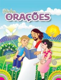 Minhas Oracoes