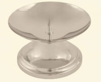 Castical C/ Pino Cromo Total 7x12cm 17020cr