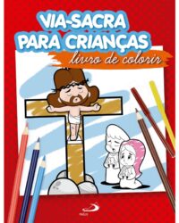 Via-sacra para Criancas