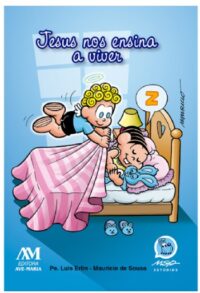 Jesus Nos Ensina a Viver