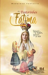Pastorinhos de Fatima, os
