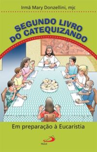 Segundo Livro do Catequizando