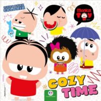 Turma da Monica - Cozy Time