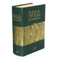 Biblia do Peregrino - Capa Plastica