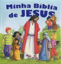 Minha Biblia de Jesus