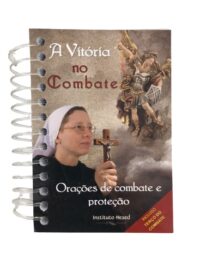 Vitoria no Combate, a - Oracoes de Combate e Protecao - Espiral