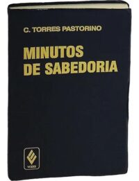 Minutos de Sabedoria