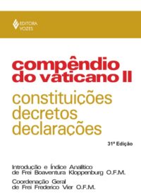 Compendio do Vaticano Ii