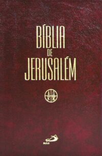 Biblia de Jerusalem - Media Ziper