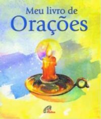 Meu Livro de Oracoes