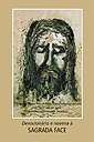 Devocionario e Novena a Sagrada Face