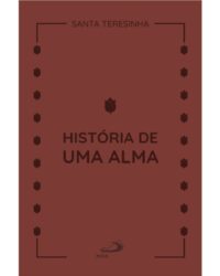 Historia de Uma Alma